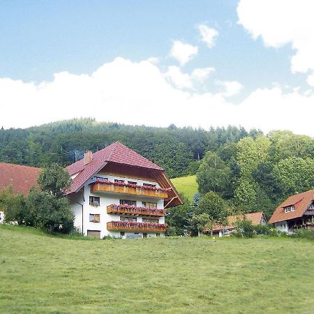 Appartement Geigerbauernhof à Mühlenbach Extérieur photo
