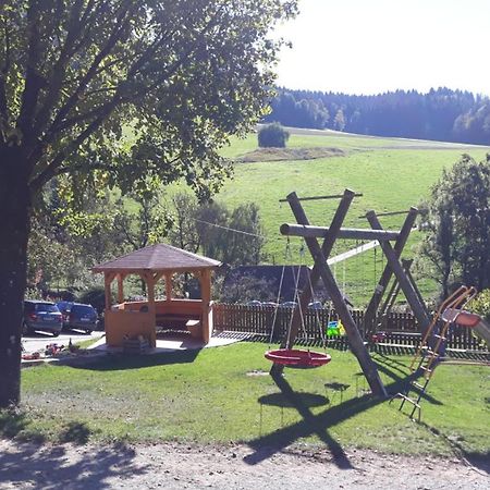 Appartement Geigerbauernhof à Mühlenbach Extérieur photo