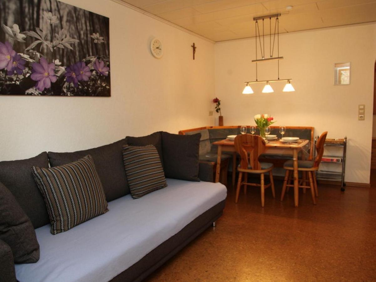 Appartement Geigerbauernhof à Mühlenbach Extérieur photo