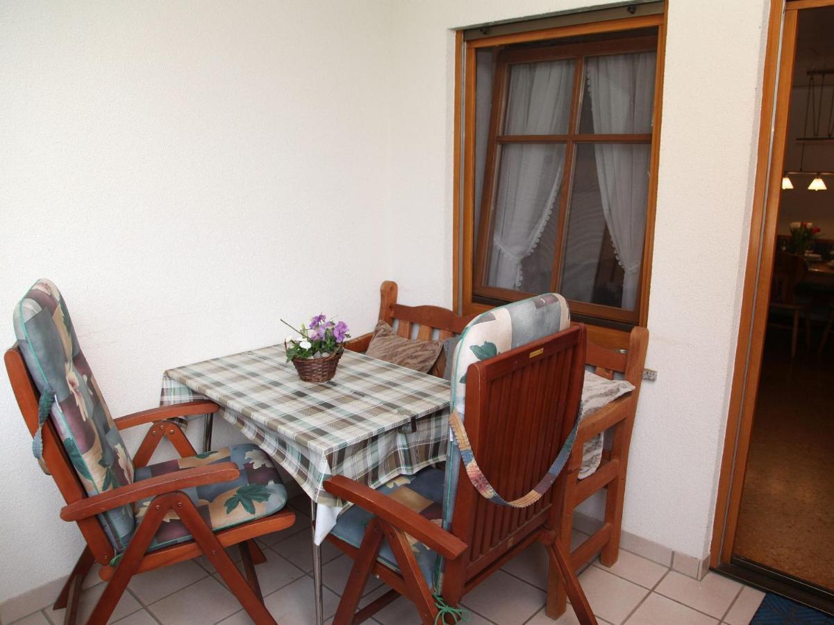 Appartement Geigerbauernhof à Mühlenbach Extérieur photo