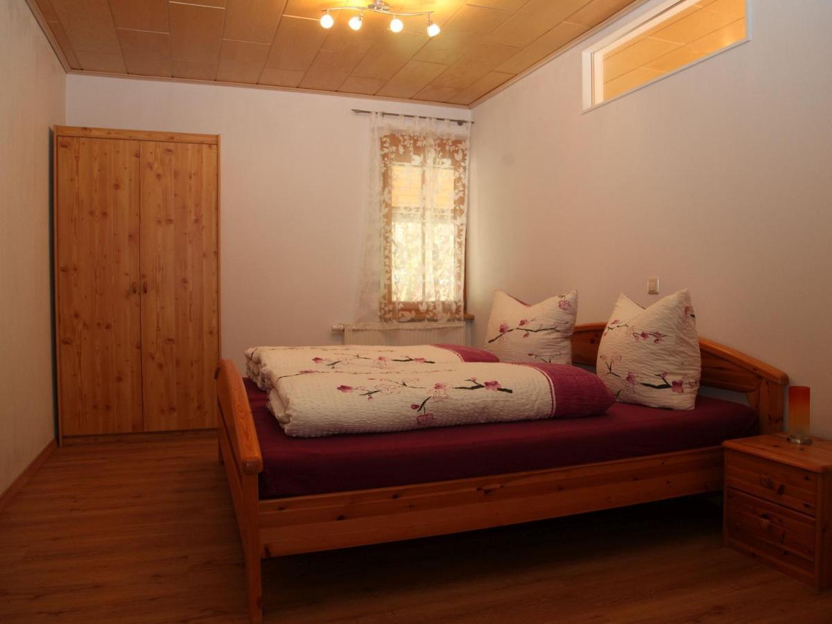 Appartement Geigerbauernhof à Mühlenbach Extérieur photo