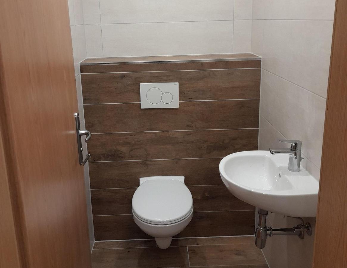 Appartement Geigerbauernhof à Mühlenbach Extérieur photo