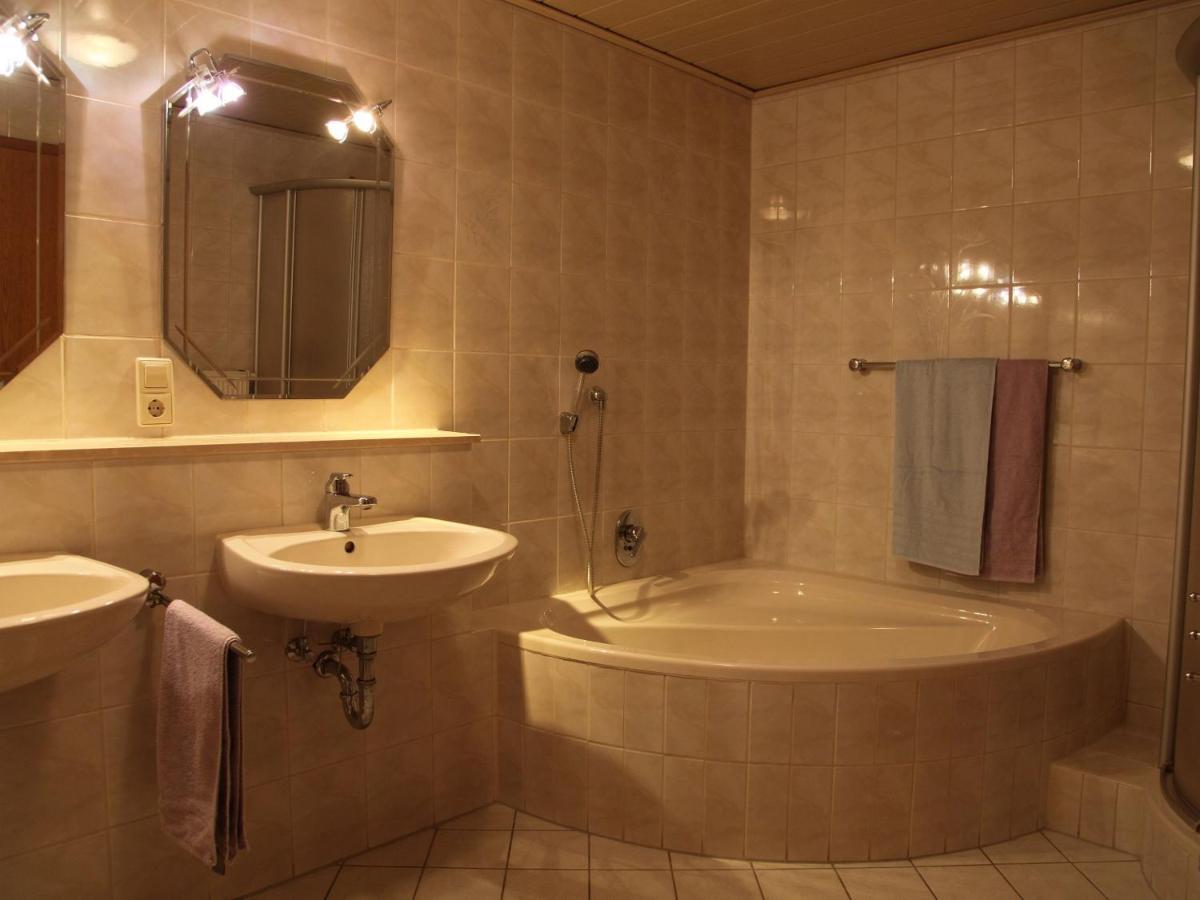 Appartement Geigerbauernhof à Mühlenbach Extérieur photo