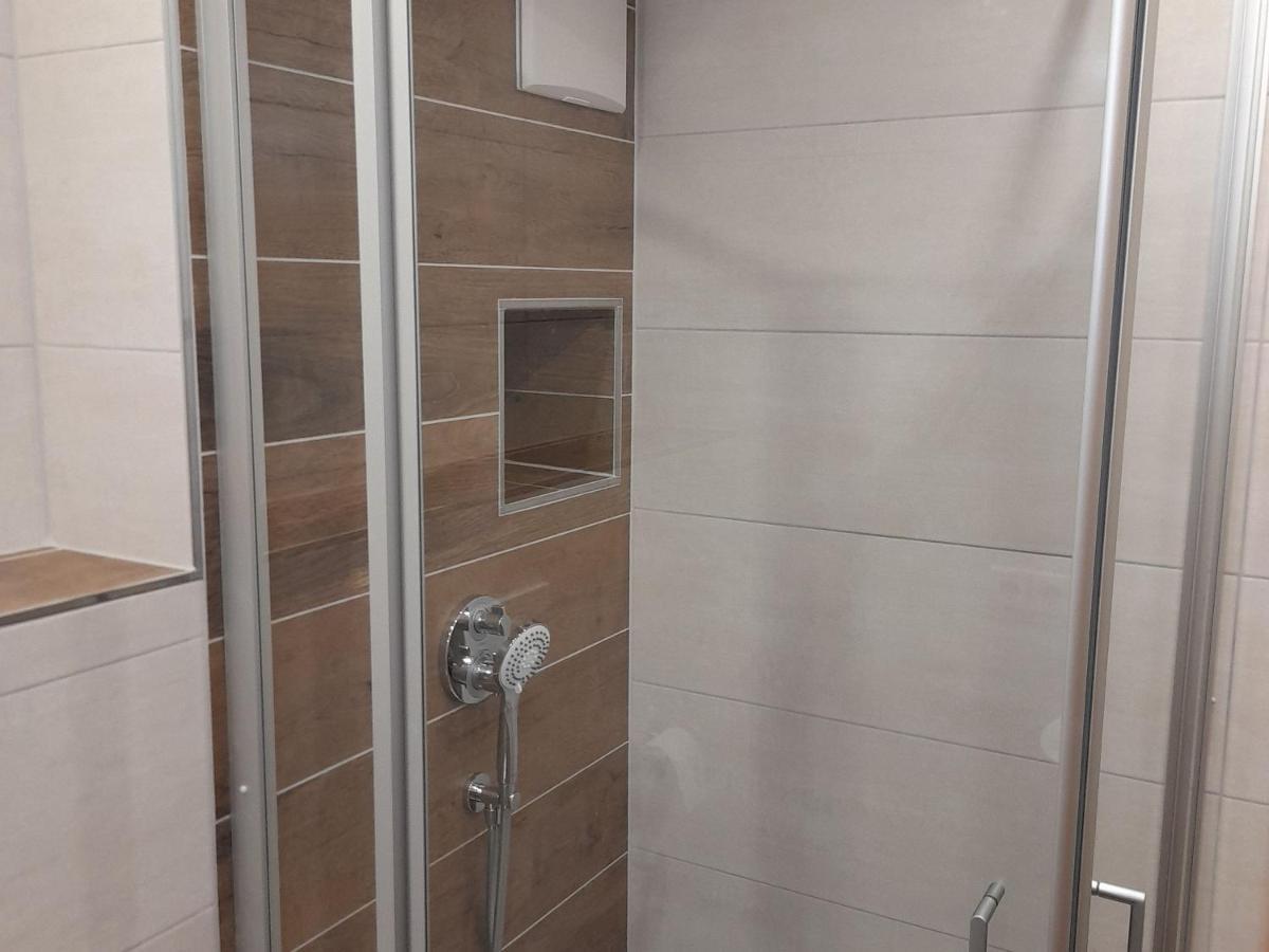Appartement Geigerbauernhof à Mühlenbach Extérieur photo