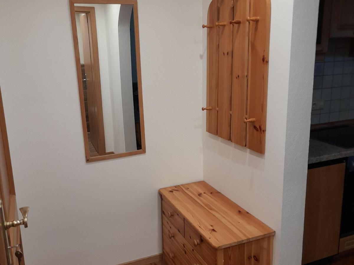 Appartement Geigerbauernhof à Mühlenbach Extérieur photo