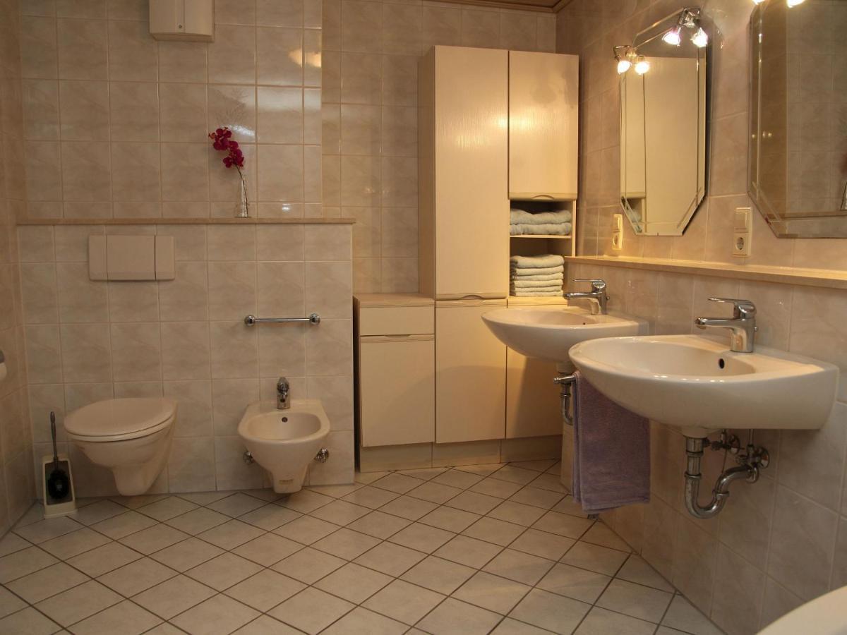 Appartement Geigerbauernhof à Mühlenbach Extérieur photo