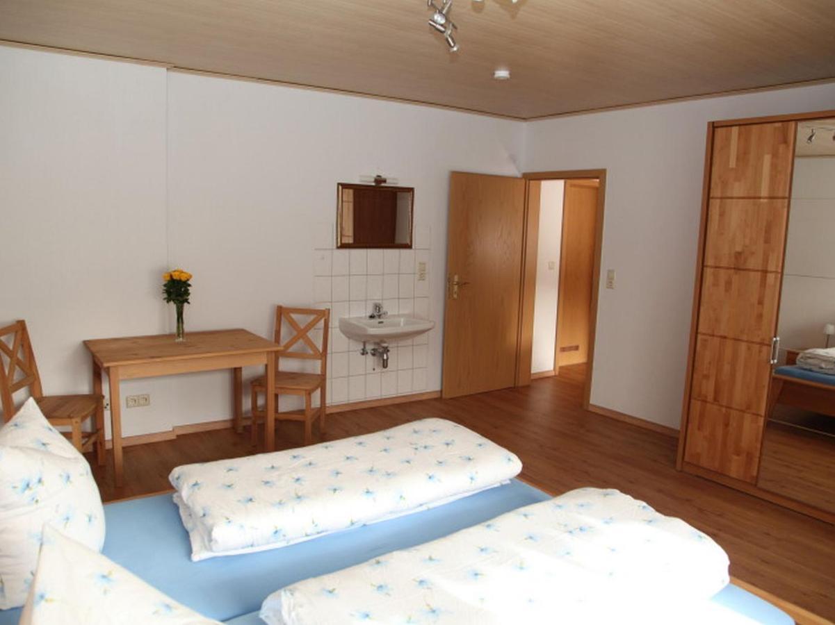 Appartement Geigerbauernhof à Mühlenbach Extérieur photo